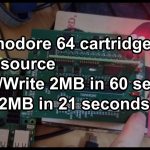 Raspberry Pi cartridge programmer