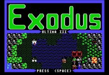 Ultima III port