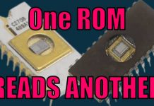One ROM Lab
