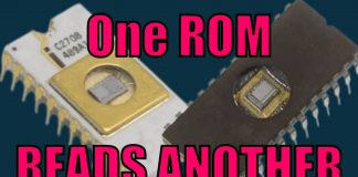 One ROM Lab