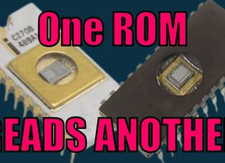 One ROM Lab