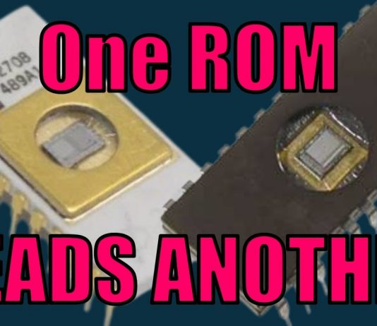 One ROM Lab