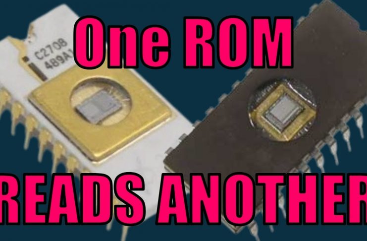 One ROM Lab