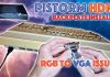 PiStorm 32 Lite Upgrade