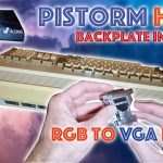 PiStorm 32 Lite Upgrade
