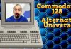 Commodore 128 Redesign