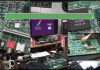 Amiga 600 Repair Recap