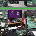 Amiga 600 Repair Recap
