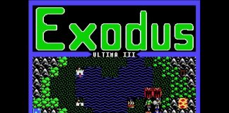 Ultima III port