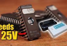 Choosing Retro Chip Programmers