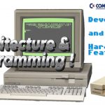 Commodore 128 insights
