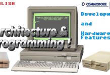 Commodore 128 insights