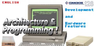 Commodore 128 insights