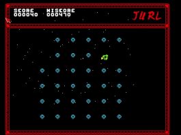 Jurl Amiga Edition