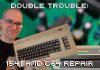 Commodore 64 Repair Challenge