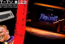 Commodore 64 hardware choices