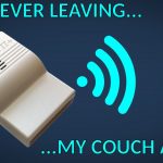 Wireless Ultimate II+ Control