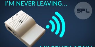 Wireless Ultimate II+ Control