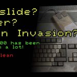 dirtiest Amiga 500 restoration project