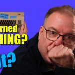 Blue Screen Commodore 64 Repair