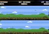 Fight demo released for Amiga