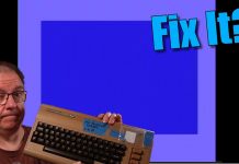 C64 Basic ROM