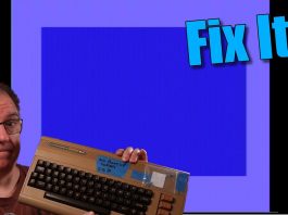 C64 Basic ROM