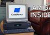 Casablanca Video Editor Amiga Link