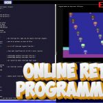 Retro IDE Advancements
