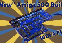 Raemixx500 Amiga