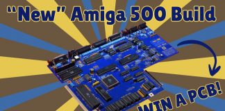 Raemixx500 Amiga