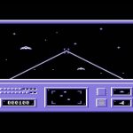 Caprica Defense C64