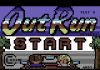 OutRun PETSCII Build