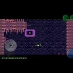 Space Hacked C64 preview