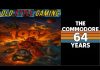 Commodore 64 Top Games 1982