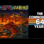 Commodore 64 Top Games 1982