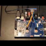 X65 Sampled Sound Demo