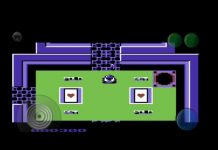 Boing Robot