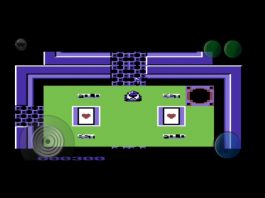Boing Robot
