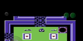 Boing Robot