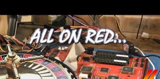 Re-Amiga 3000 upgrades