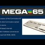 Living Commodore Memory
