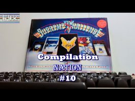 Supreme Challenge compilation review