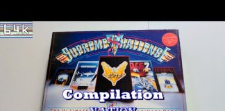 Supreme Challenge compilation review