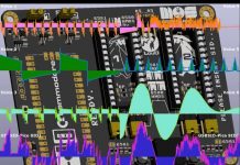 stereo SID demo