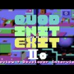 Quod Init Exit IIo