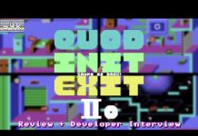 Quod Init Exit IIo