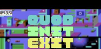 Quod Init Exit IIo