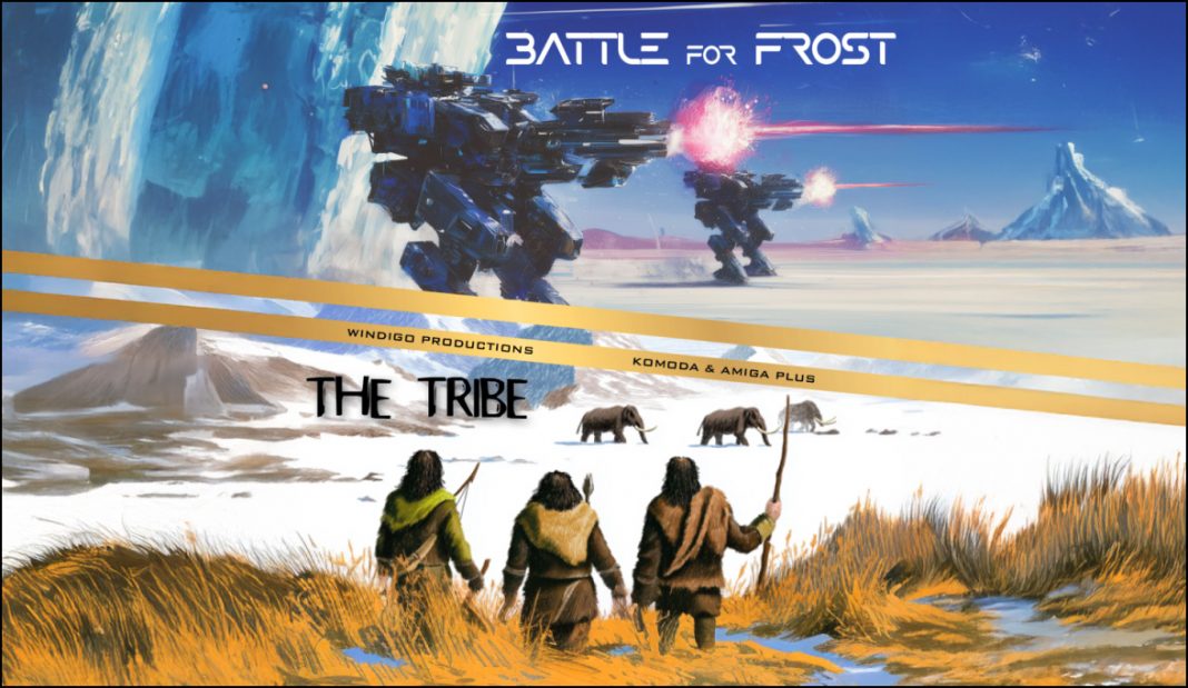 The Tribe