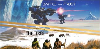 The Tribe
